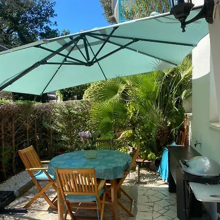 Isola Bella Centre Apartment Cannes