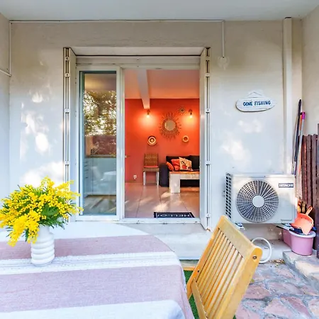 Isola Bella Centre Apartment *