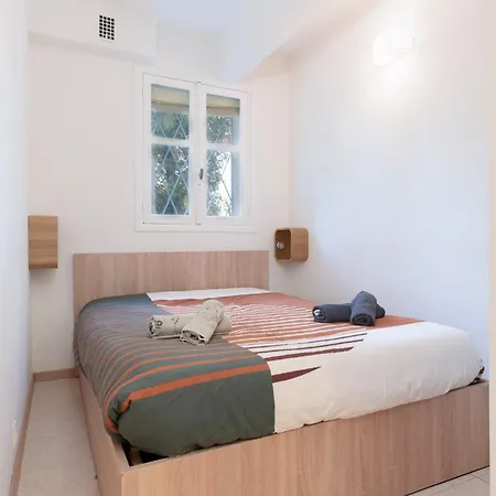 Isola Bella Centre Apartment