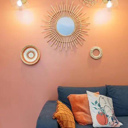 Isola Bella Centre Apartment