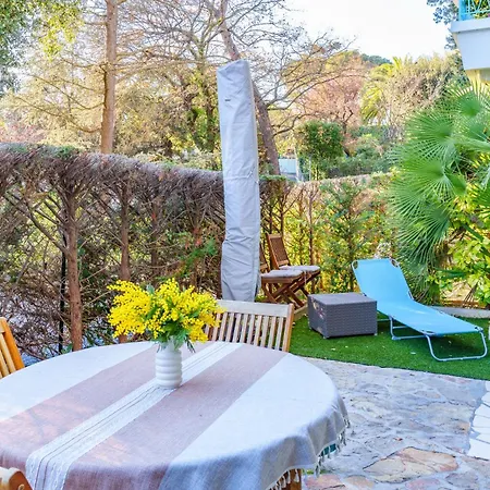 Isola Bella Centre Apartment